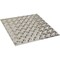Ekena Millwork 19 5/8in. W x 19 5/8in. H Coralie EnduraWall Decorative 3D Wall Panel Covers 2.67 Sq. Ft. WP20X20CIBCR - alternate 4